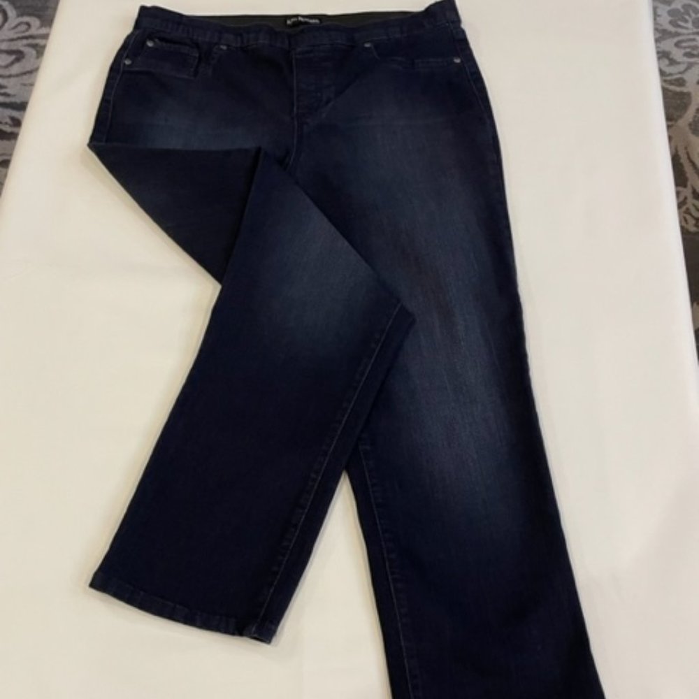Kim Rogers Jeans